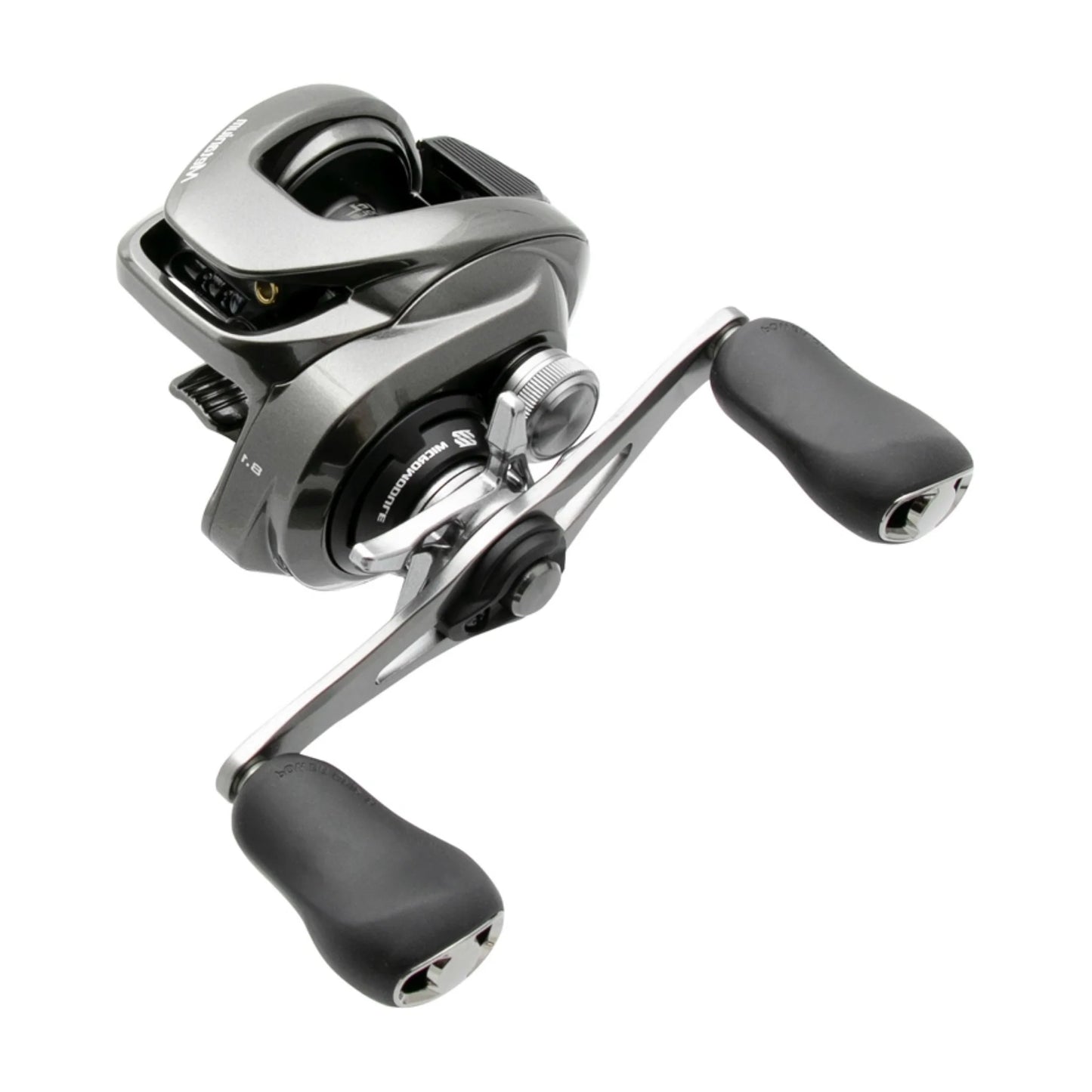 Shimano Metanium HG Left