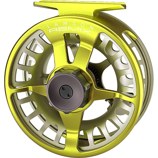 Lamson Remix 9+ Sublime