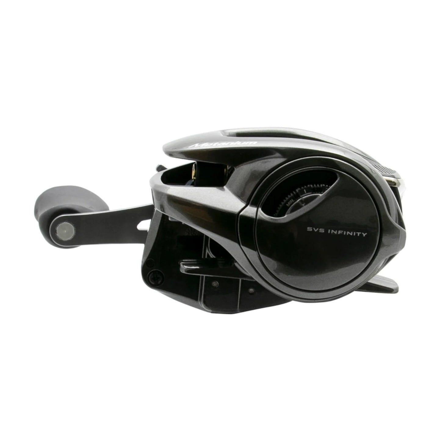 Shimano Metanium HG Left